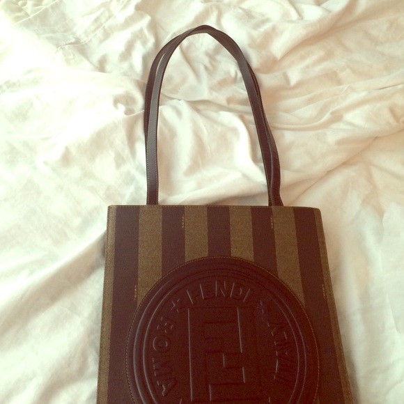 More photographs of Vintage Fendi