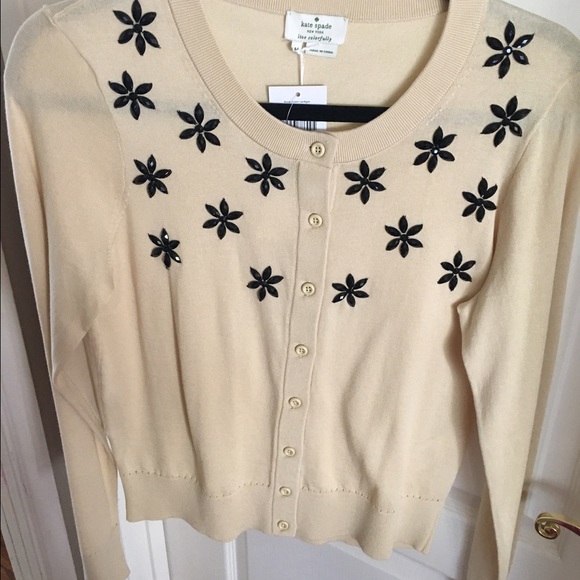 Kate Spade Cardigan
