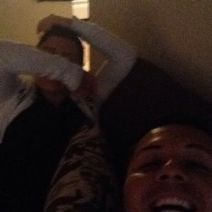 Meet your Posher, Ana