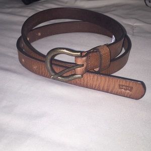 Levi's Belt