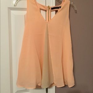 Dressy Banana Republic Top