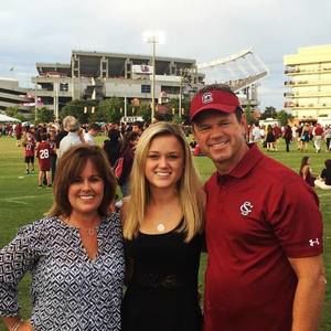 Meet your Posher, Allyson