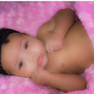 Meet your Posher, Tomika