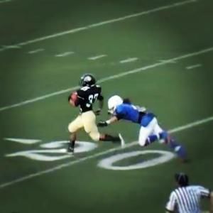 Meet your Posher, Tony