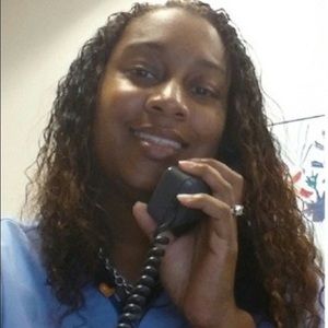 Meet your Posher, Tyresha