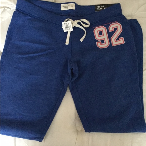 Abercrombie Sweatpants