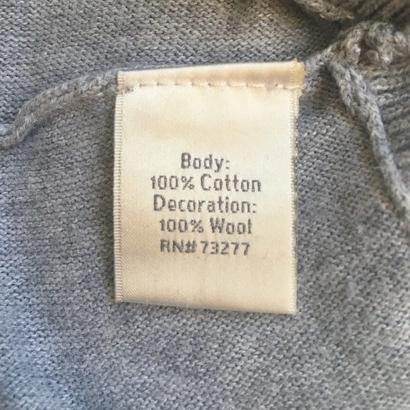 Lauren Conrad sweater. - Picture 4 of 4