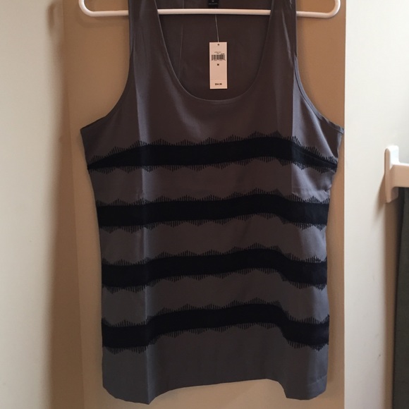NWT banana republic tank! - Picture 1 of 3