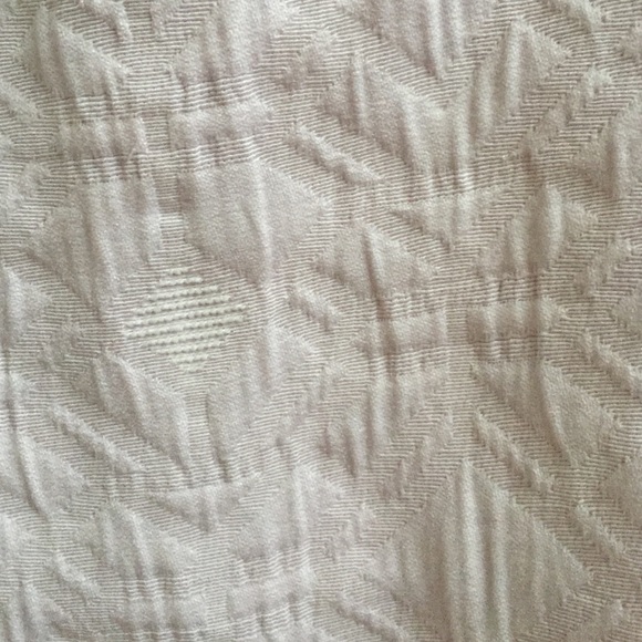 Lavender jcrew dress - Picture 3 of 3