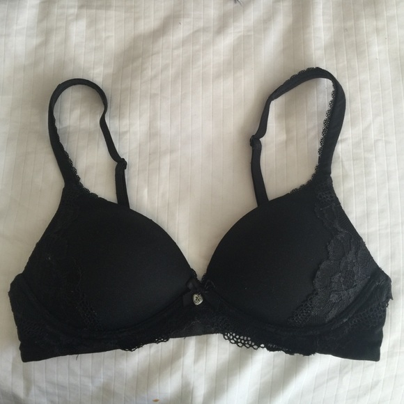 VS Wireless Bra