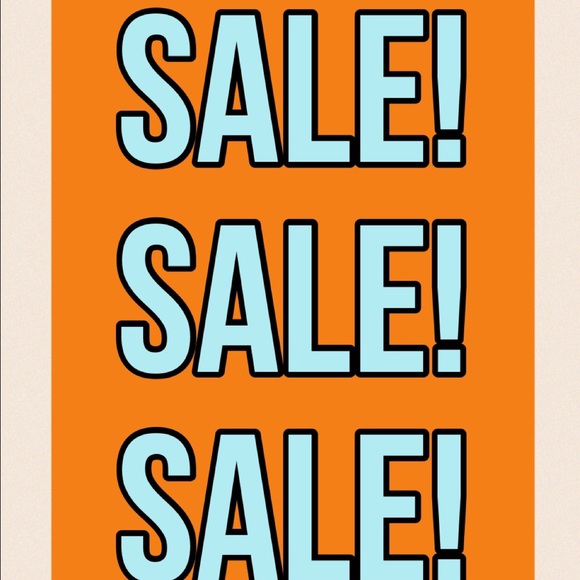 🎊🎊🎊 SPECIAL SALE 🎊🎊🎊