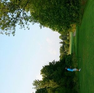 Meet your Posher, Jj