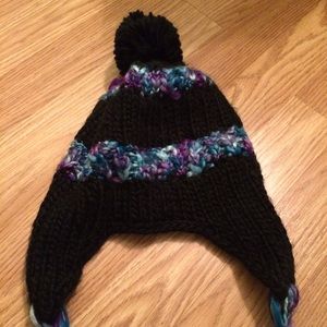Winter hat