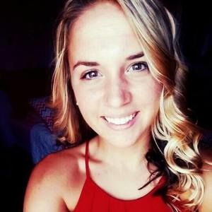 Meet your Posher, Kasey