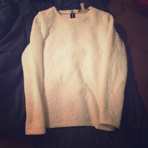 Christmas sweater