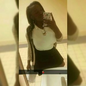 Meet your Posher, Phyllis