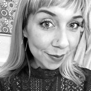 Meet your Posher, Rose