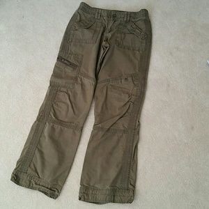 Cargo pants