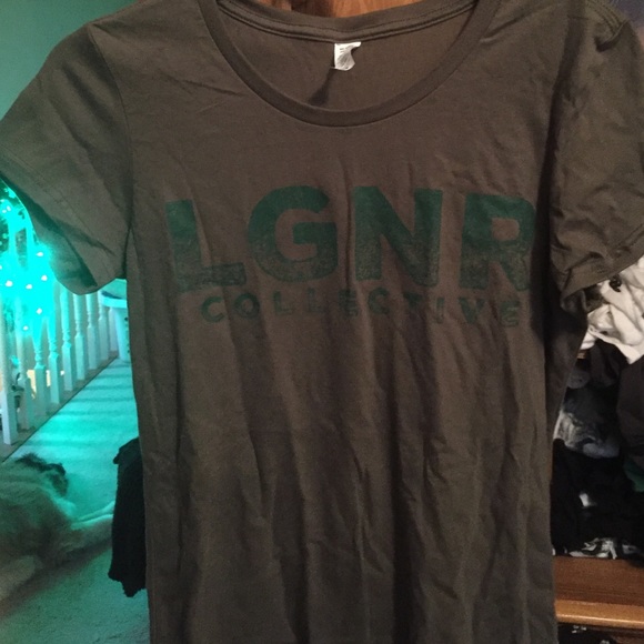 Legionnaire Collective t