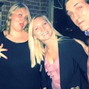 Meet your Posher, Shannon