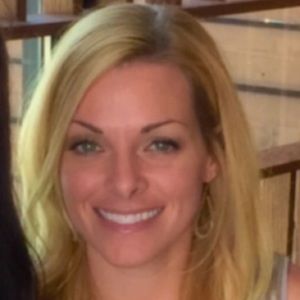 Meet your Posher, Kelli