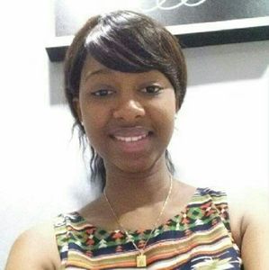 Meet your Posher, Ayesha