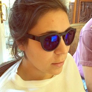 Westward Leaning Voyager Sunglasses