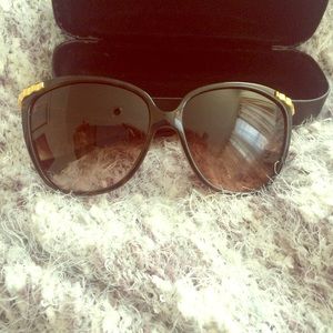 Dolce and Gabbana Sunglasses
