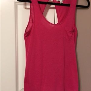 American Eagle Tank