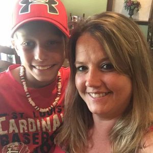 Meet your Posher, Beth