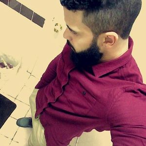 Meet your Posher, Joel