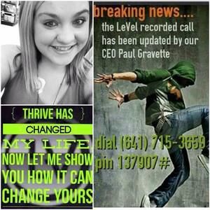 Meet your Posher, Kendra