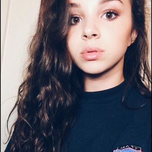 Meet your Posher, Hailee