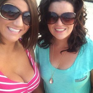 Meet your Posher, Bethany