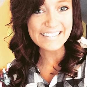 Meet your Posher, Krista