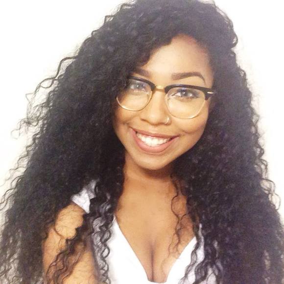 Meet your Posher, Jada