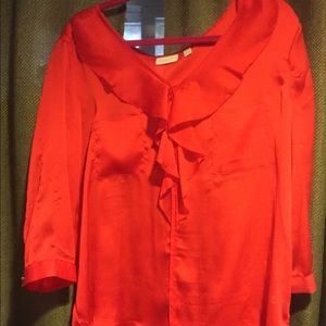 New York and company red top