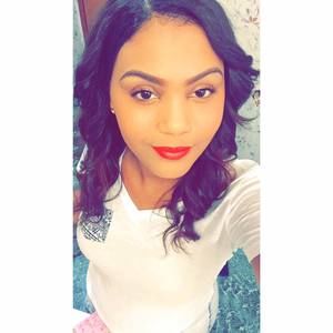 Meet your Posher, Jacqueline