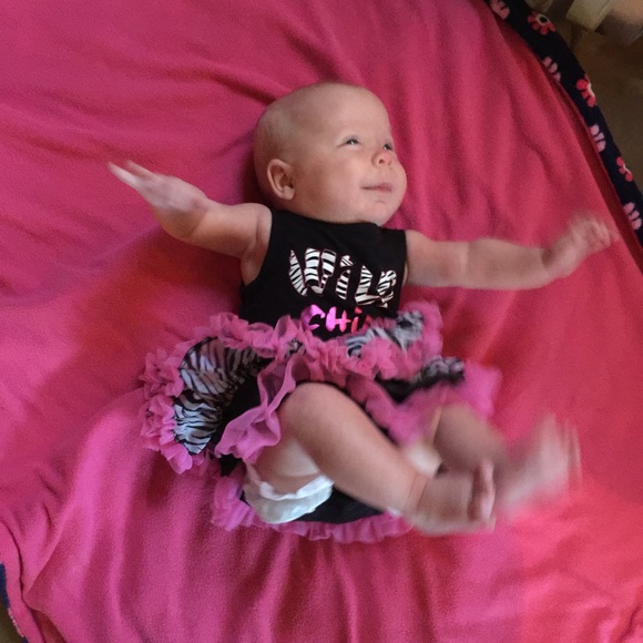 Meet your Posher, Tylene - Picture 1 of 1