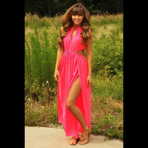 Say you do maxi - Picture 3 of 3