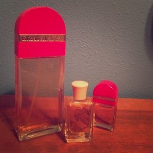 ALL THREE! Perfume Bundle!
