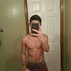 Meet your Posher, Antonio