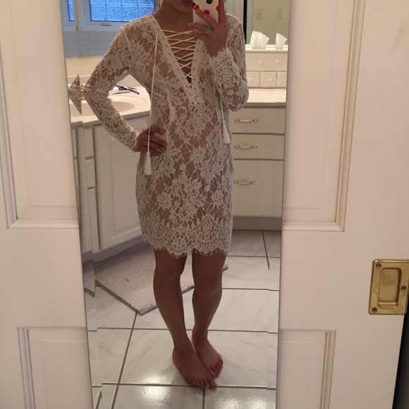 Under Dress