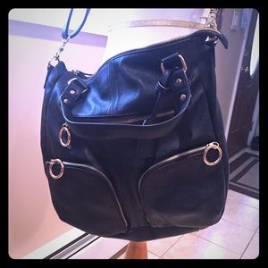 Deena and Ozzy Crossbody Bag