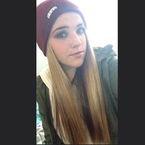 Meet your Posher, Alana