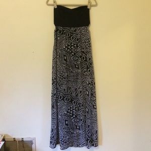 Pacsun Maxi Dress