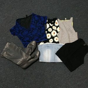 Bundle for @jazzzyyyxoxo