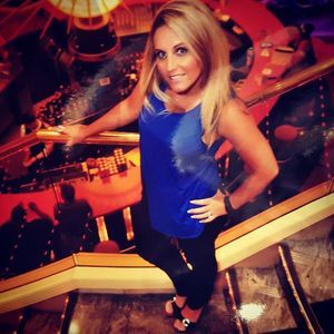 Meet your Posher, Kelly