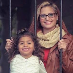 Meet your Posher, Vicki