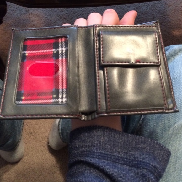 J.khaki wallet - Picture 2 of 2